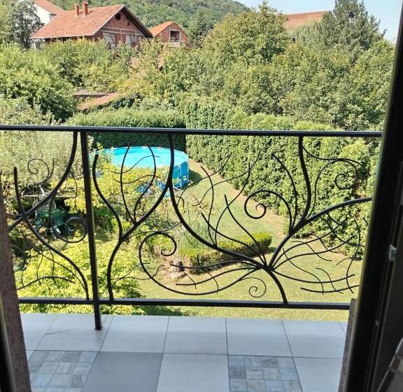 پانسیون Guest House Dimitrije