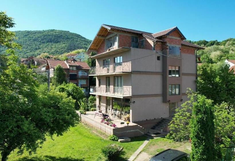 پانسیون Guest House Dimitrije