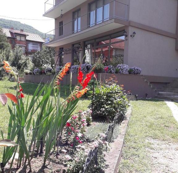 پانسیون Guest House Dimitrije