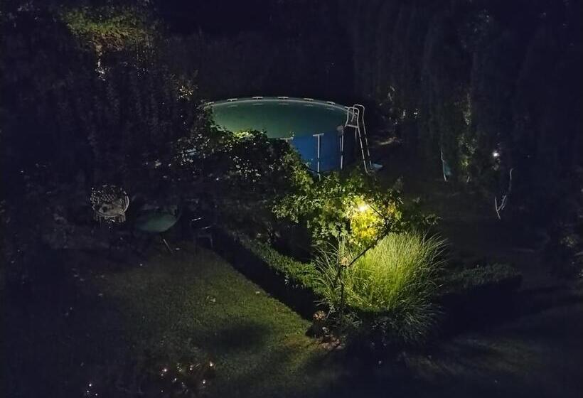 پانسیون Guest House Dimitrije