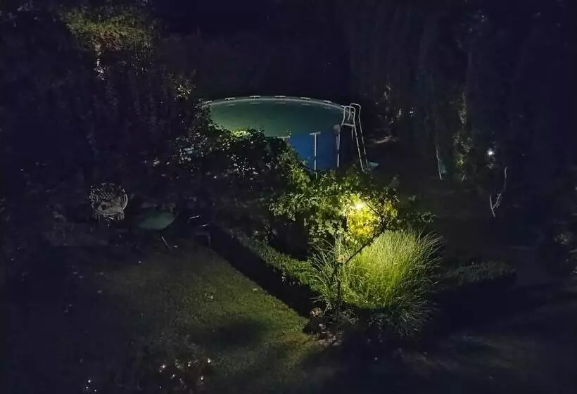 پانسیون Guest House Dimitrije