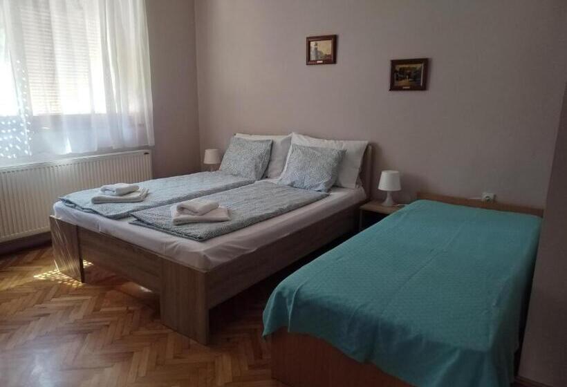 پانسیون Guest House Dimitrije