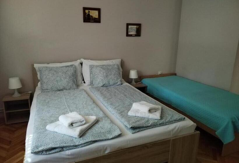 پانسیون Guest House Dimitrije