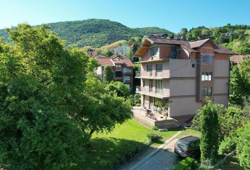 پانسیون Guest House Dimitrije