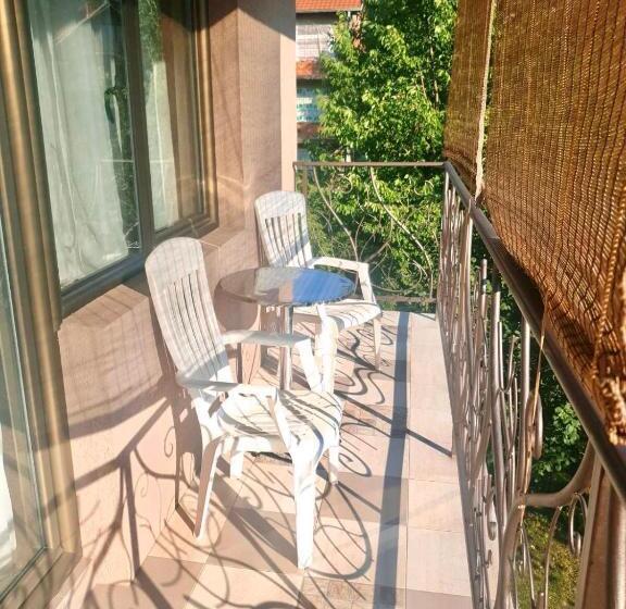 پانسیون Guest House Dimitrije