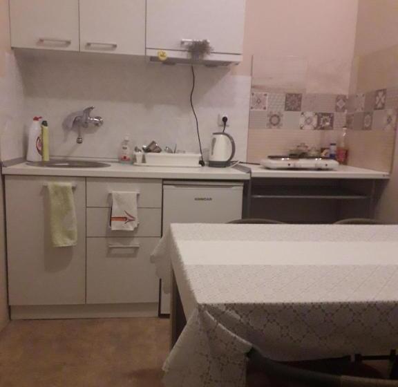 پانسیون Guest House Dimitrije