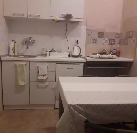 پانسیون Guest House Dimitrije