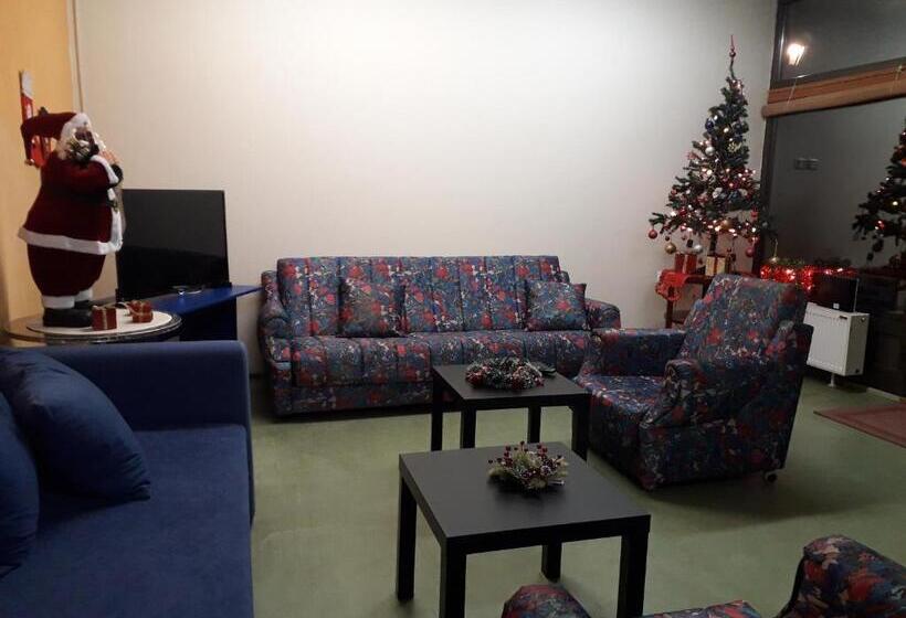 پانسیون Guest House Dimitrije