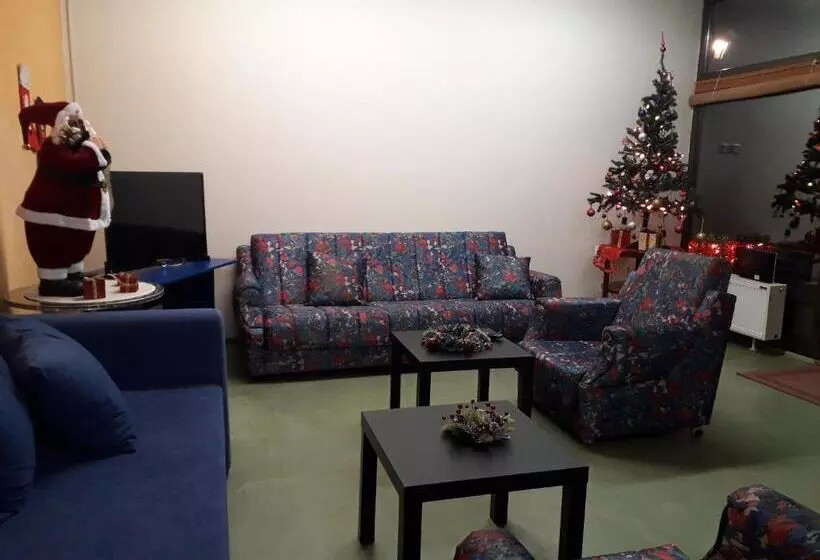 پانسیون Guest House Dimitrije