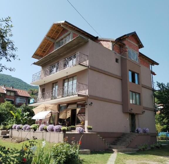 پانسیون Guest House Dimitrije
