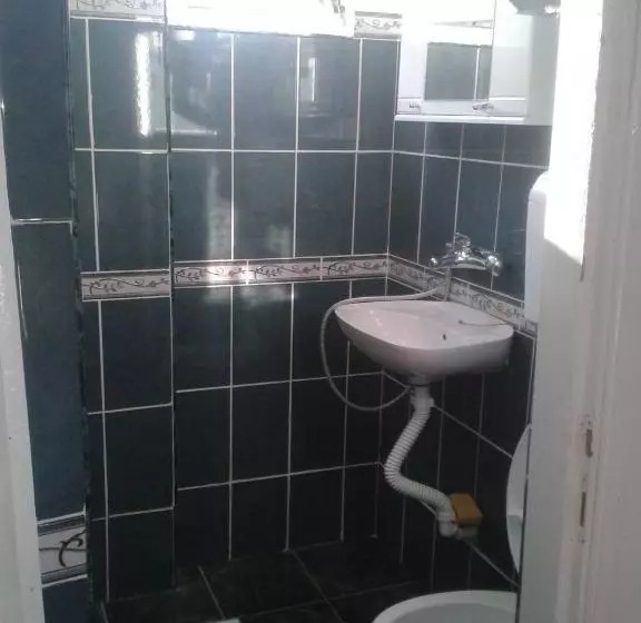 پانسیون Guest House Vila Jasna