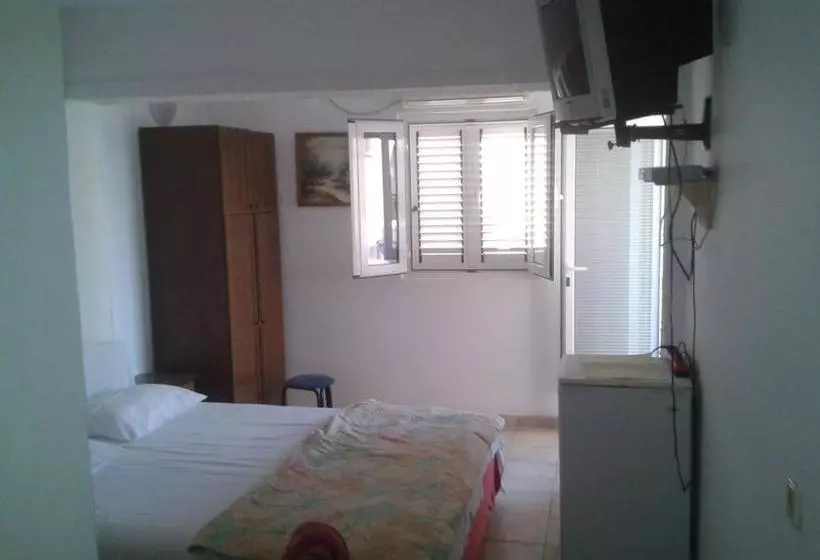 پانسیون Guest House Vila Jasna