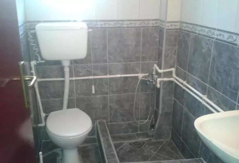 پانسیون Guest House Vila Jasna