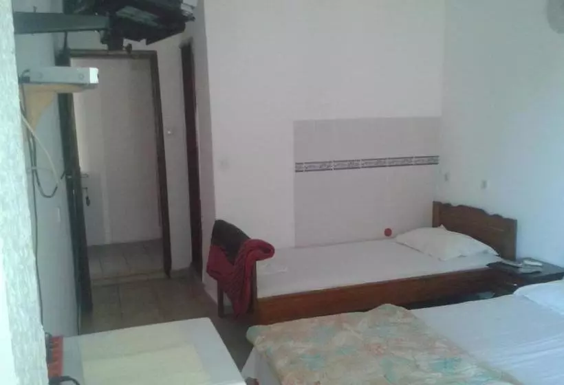 پانسیون Guest House Vila Jasna