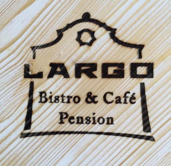 Pensão Largo
