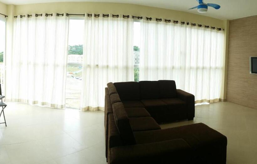 Пансион Pousada Casagrande Roma