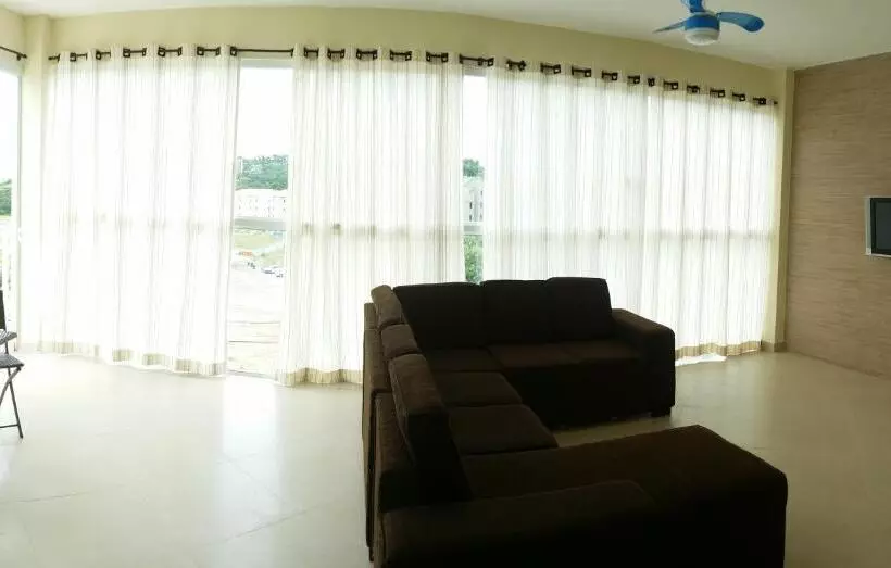 Majatalo Pousada Casagrande   Roma