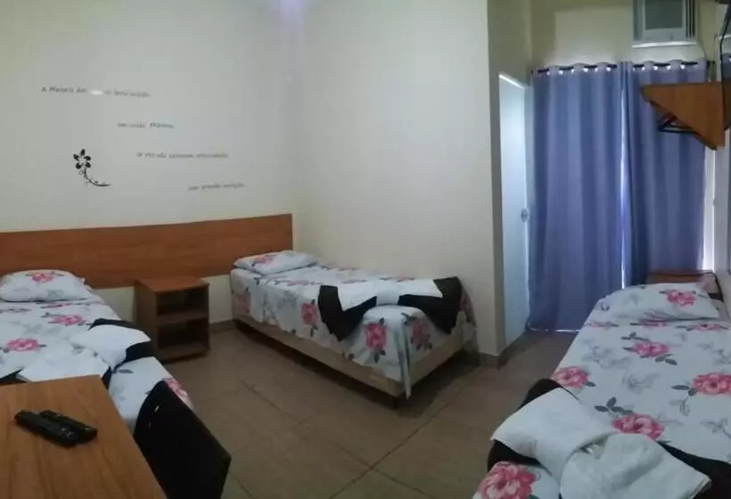 Majatalo Pousada Casagrande   Roma