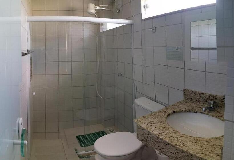 Пансион Pousada Casagrande Roma