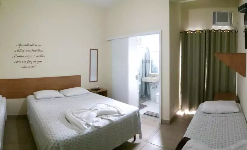 Majatalo Pousada Casagrande   Roma