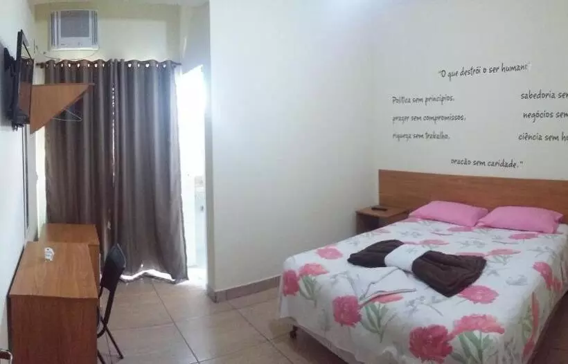 Majatalo Pousada Casagrande   Roma