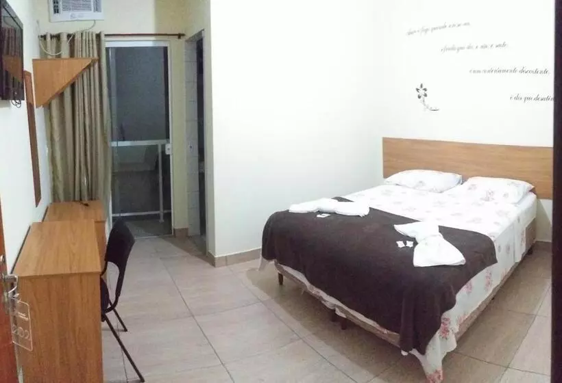 Majatalo Pousada Casagrande   Roma