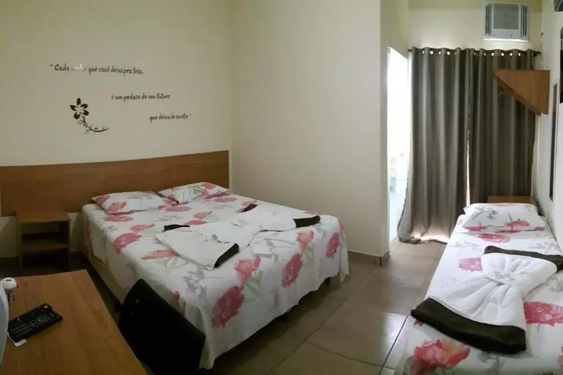 Majatalo Pousada Casagrande   Roma