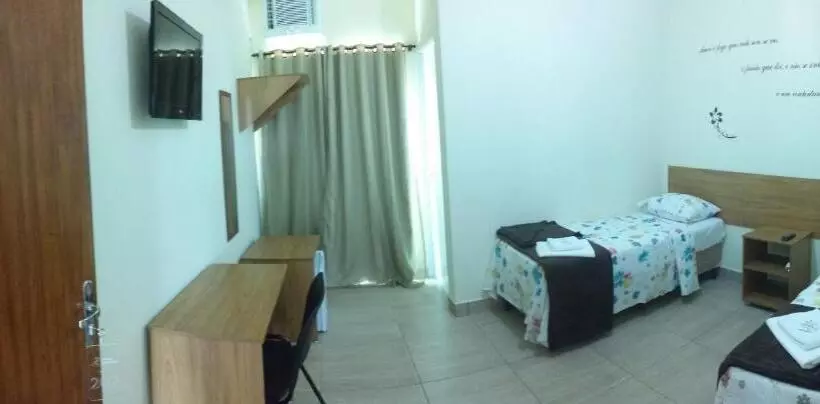 Majatalo Pousada Casagrande   Roma