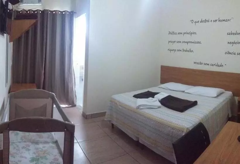 Majatalo Pousada Casagrande   Roma