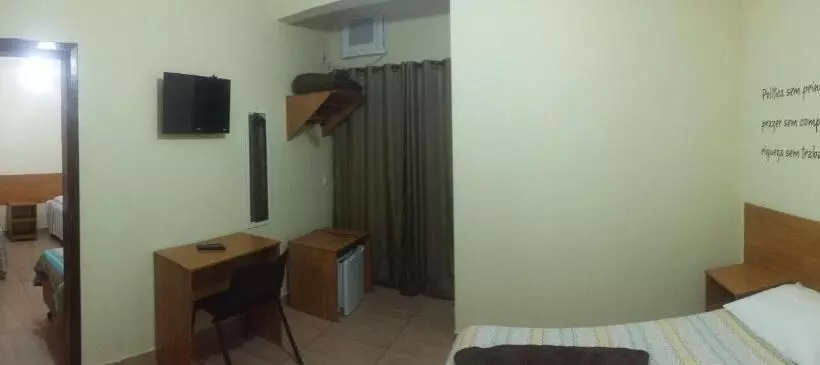 Majatalo Pousada Casagrande   Roma