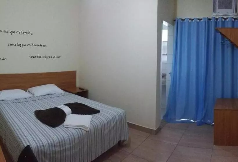 Majatalo Pousada Casagrande   Roma