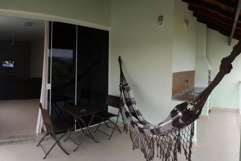 Majatalo Pousada Casagrande   Roma