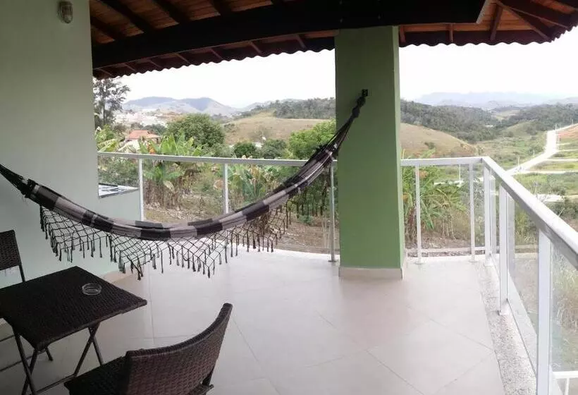 Majatalo Pousada Casagrande   Roma