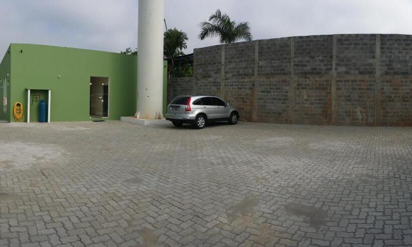 Пансион Pousada Casagrande Roma