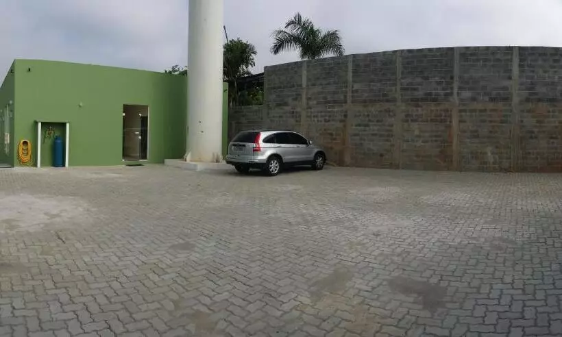 Majatalo Pousada Casagrande   Roma