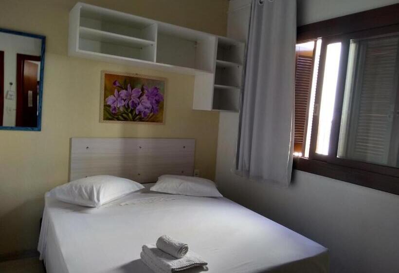 پانسیون Pousada Don João