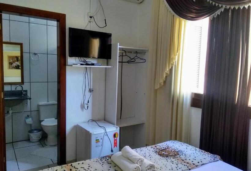 پانسیون Pousada Don João