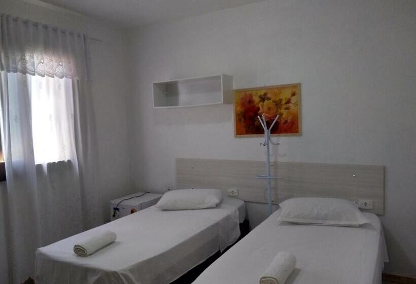 پانسیون Pousada Don João