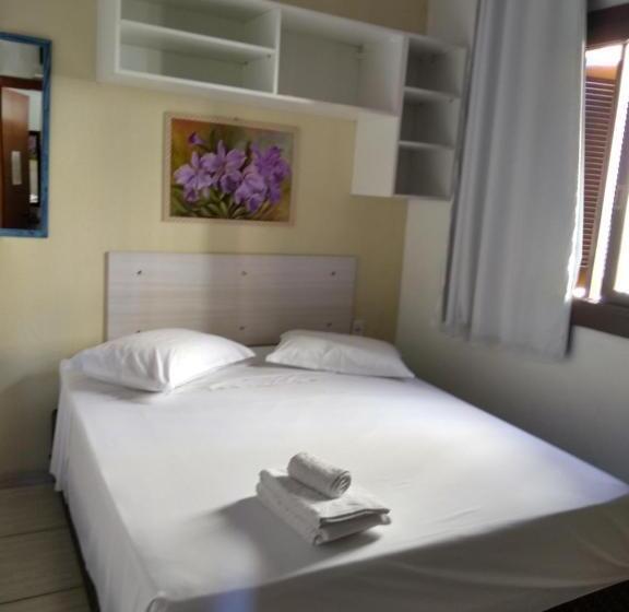 پانسیون Pousada Don João