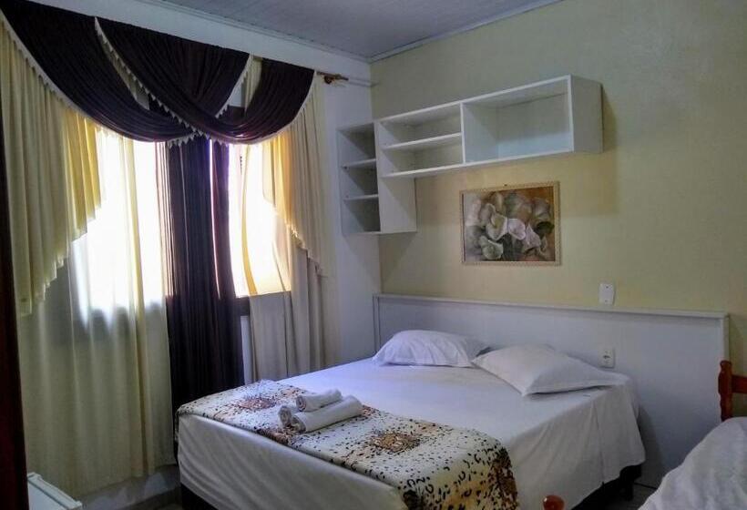 پانسیون Pousada Don João