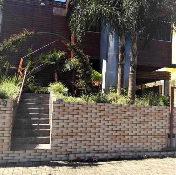 پانسیون Pousada Don João