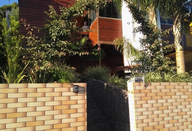 پانسیون Pousada Don João