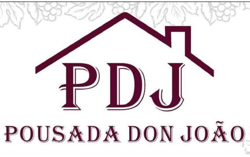 پانسیون Pousada Don João