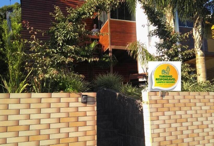 پانسیون Pousada Don João