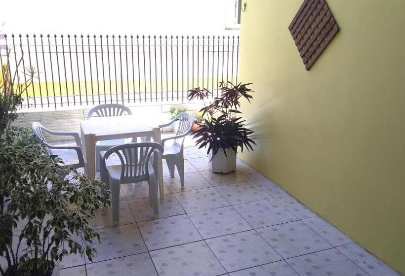 پانسیون Pousada Don João