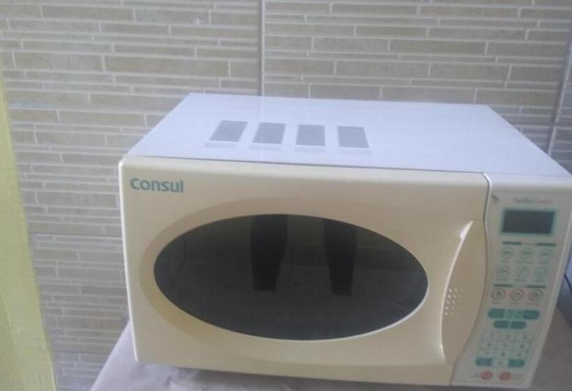 پانسیون Pousada Don João