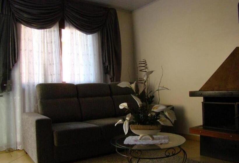 پانسیون Pousada Don João