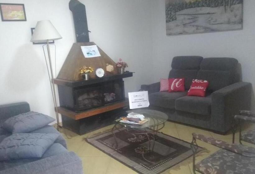 پانسیون Pousada Don João