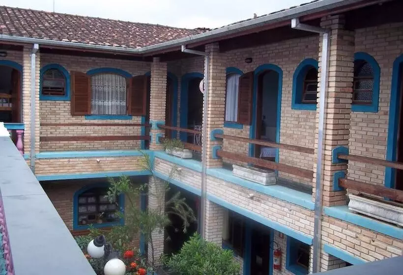 Majatalo Pousada Riacho Doce