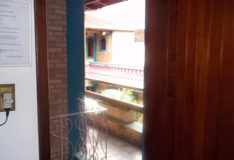 Majatalo Pousada Riacho Doce